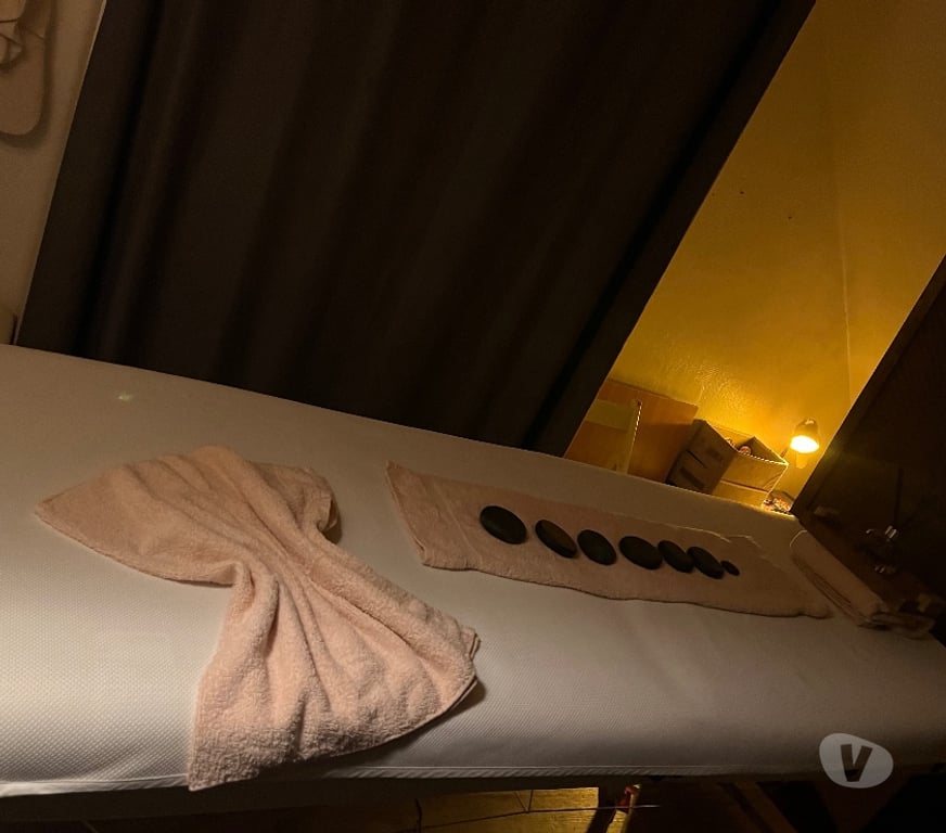 Massages Paris Paris 9ème ardt - 75009 - Photos Vivastreet Massage Californien et Massage Abhyanga
