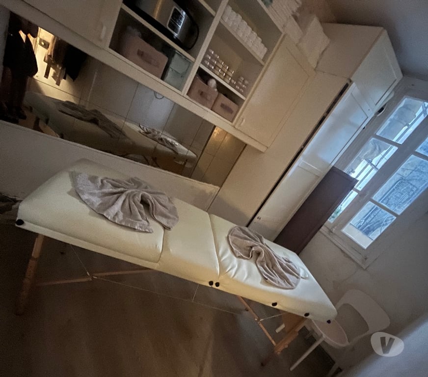 Massages Paris Paris 9ème ardt - 75009 - Photos Vivastreet Massage Californien et Massage Abhyanga