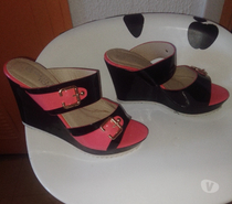 Sandales de luxe pour femme