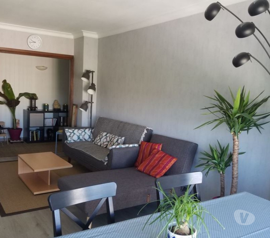 Colocations Rhône Villeurbanne - 69100 - Photos Vivastreet À louer- chambres en colocation