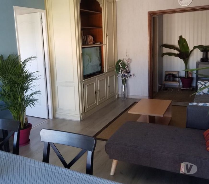 Colocations Rhône Villeurbanne - 69100 - Photos Vivastreet À louer- chambres en colocation