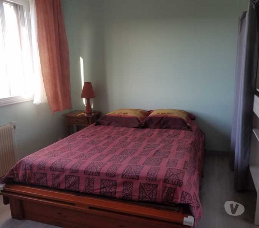 Colocations Rhône Villeurbanne - 69100 - Photos Vivastreet À louer- chambres en colocation