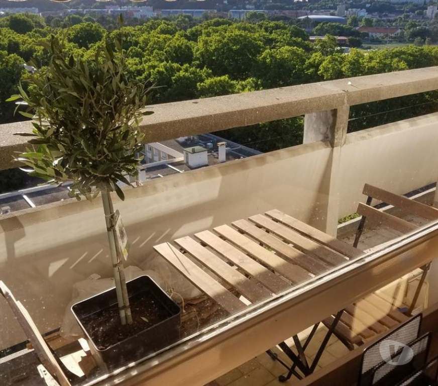 Colocations Rhône Villeurbanne - 69100 - Photos Vivastreet À louer- chambres en colocation