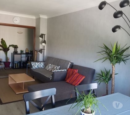 colocation Villeurbanne Rhône - Photos Vivastreet À louer- chambres en colocation