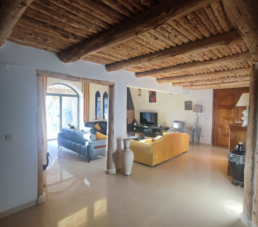 Vente Maison Maroc - Photos Vivastreet belle villa a Taroudant