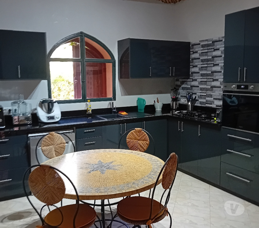 Vente Maison Maroc - Photos Vivastreet belle villa a Taroudant