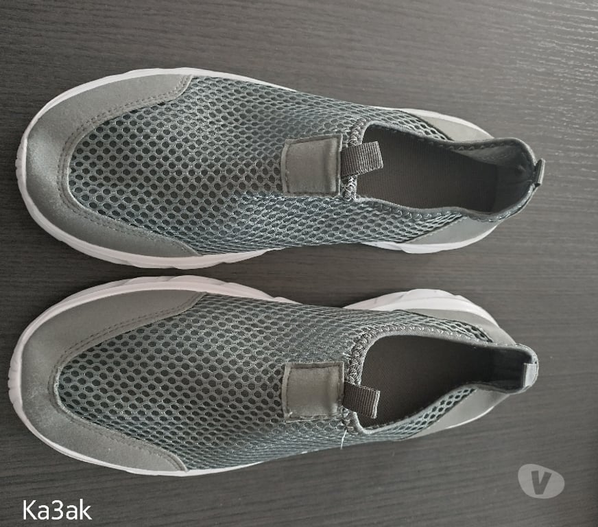 Chaussures Yvelines Versailles - 78000 - Photos Vivastreet Baskets - Chaussures Décontractées Pour Hommes & Femme