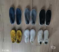 Baskets - Chaussures Décontractées Pour Hommes & Femme