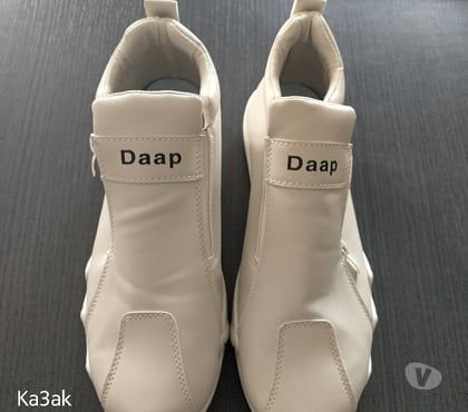 Chaussures et bottes occasion Versailles Yvelines - Photos Vivastreet Baskets - Chaussures Décontractées Pour Hommes & Femme