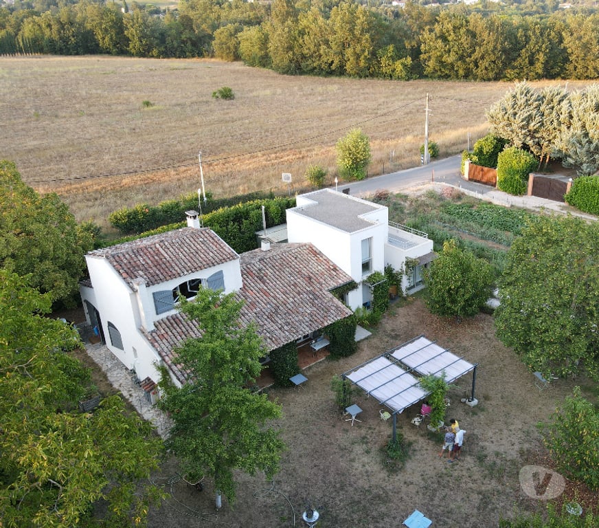 Vente Maison Var Callian - 83440 - Photos Vivastreet Maison avec dépendance dans le Var