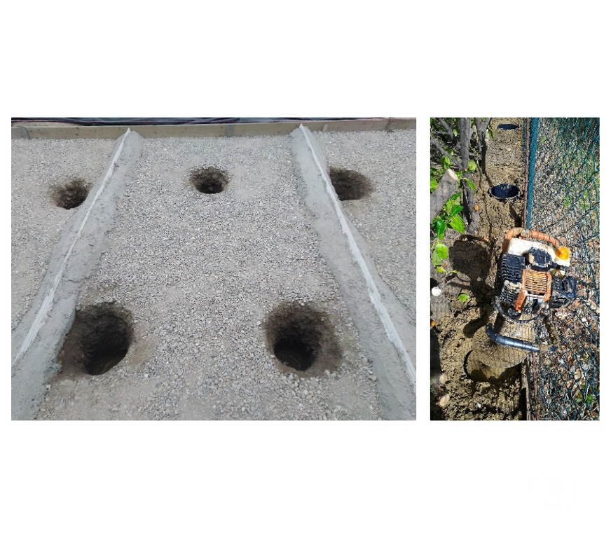 Artisans & dépannages Haute-Garonne Plaisance du Touch - 31830 - Photos Vivastreet Entreprise de travaux de forage et d'entretien de jardin
