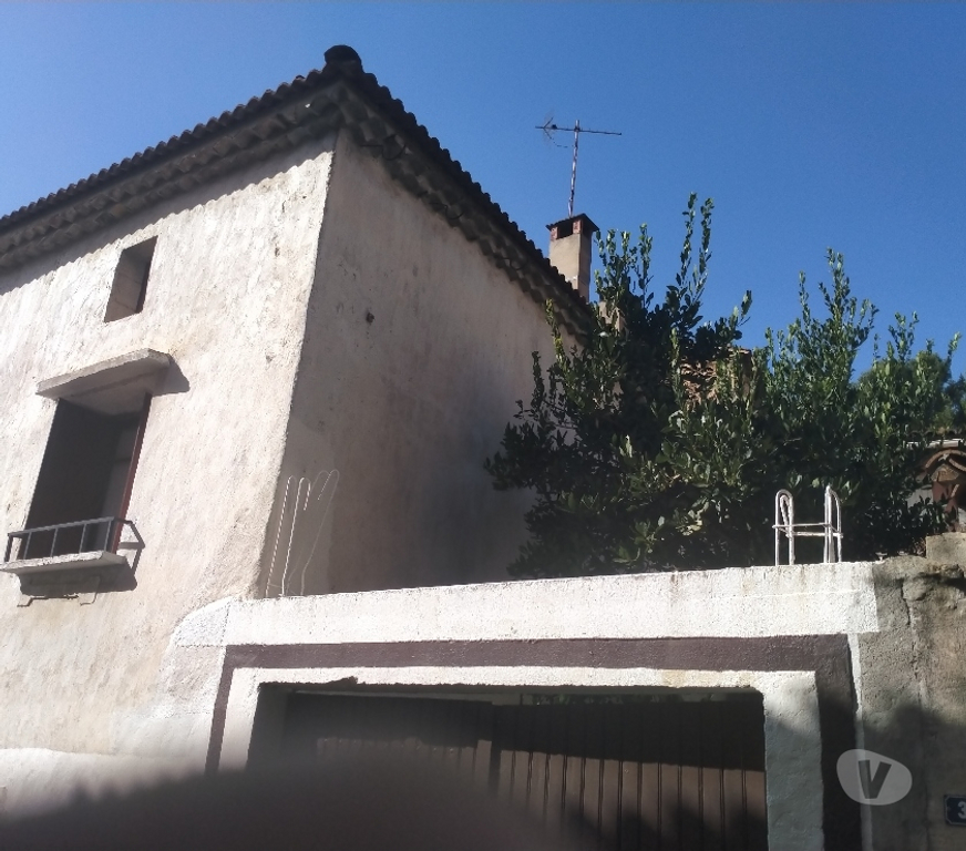 Vente Maison Gard Pujaut - 30131 - Photos Vivastreet vente viager occupés