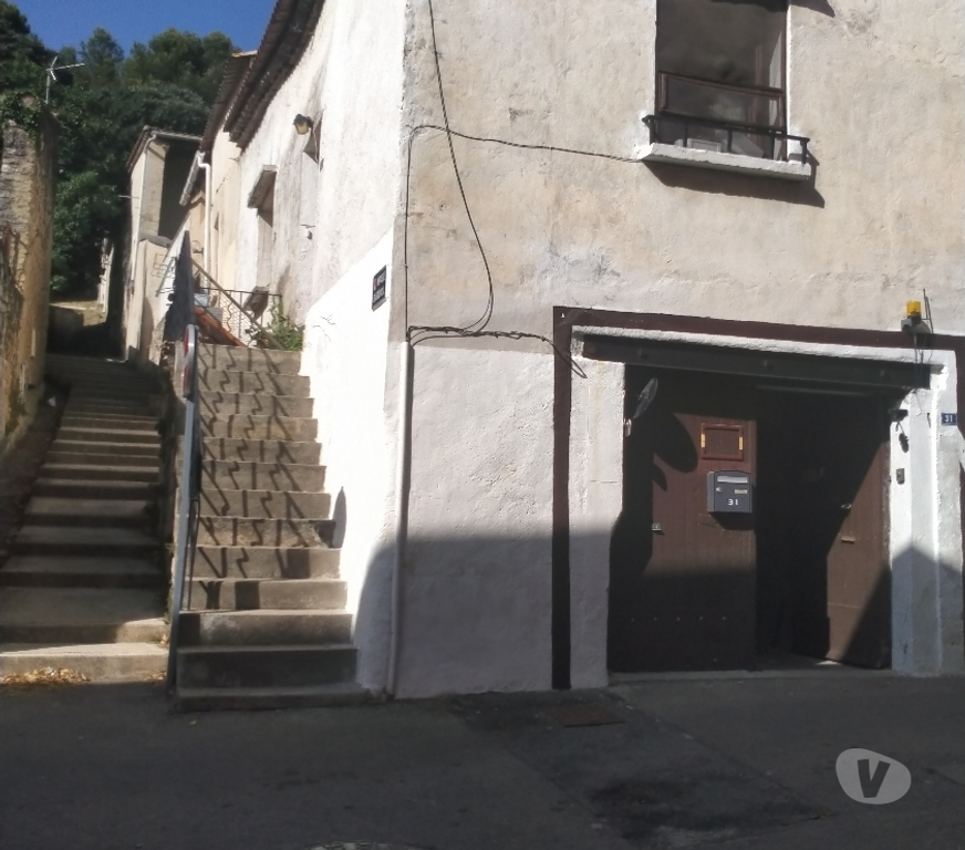 Vente Maison Gard Pujaut - 30131 - Photos Vivastreet vente viager occupés