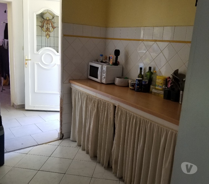 Vente Maison Var Draguignan - Photos Vivastreet lot de 2 maisons + terrain avec piscine à rénover