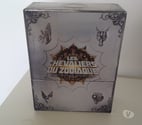 Abainville - Meuse — 58€ Les Chevaliers du Zodiaque