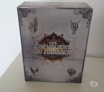 Photos Vivastreet 58€ Les Chevaliers du Zodiaque