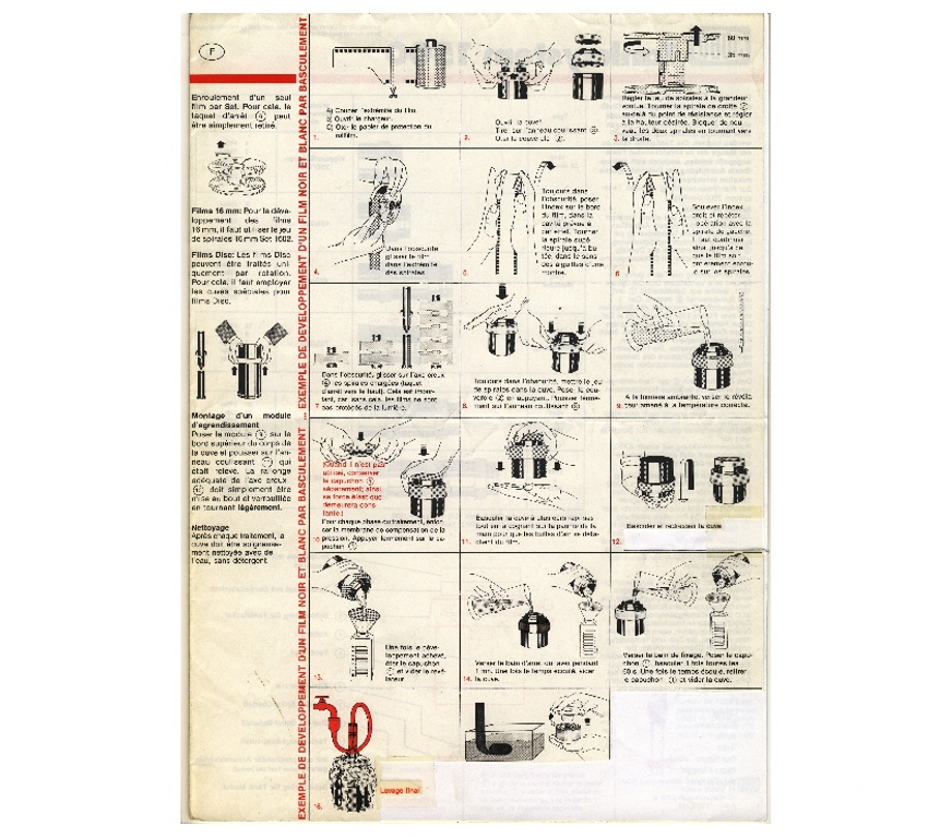 Autres cours Gironde Bordeaux - Photos Vivastreet Cours et stages de photographie et labo argentique