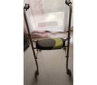 Lyon - Lyon — ROLLATOR ACTIO 2