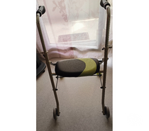 ROLLATOR ACTIO 2