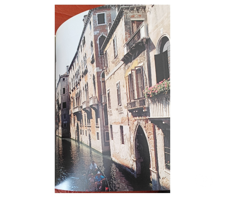 Livres occasion Rhône Lyon - Photos Vivastreet VENISE LIVRE Donatella Canabi