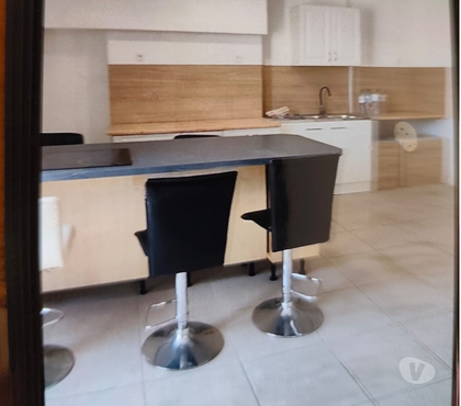 Appartements à vendre Marseille Marseille - Photos Vivastreet Appartement T3 joliette