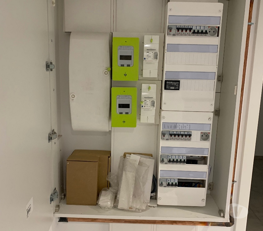 Artisans & dépannages Haut-Rhin Mulhouse - Photos Vivastreet Electricien-Installation-Depannage 7 7