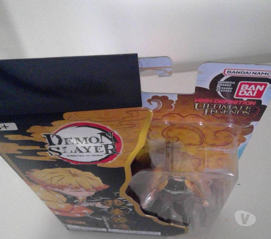 Jeux - Jouets Bouches-du-Rhône Marseille - Photos Vivastreet 22€ Demon Slayer (Bandai)