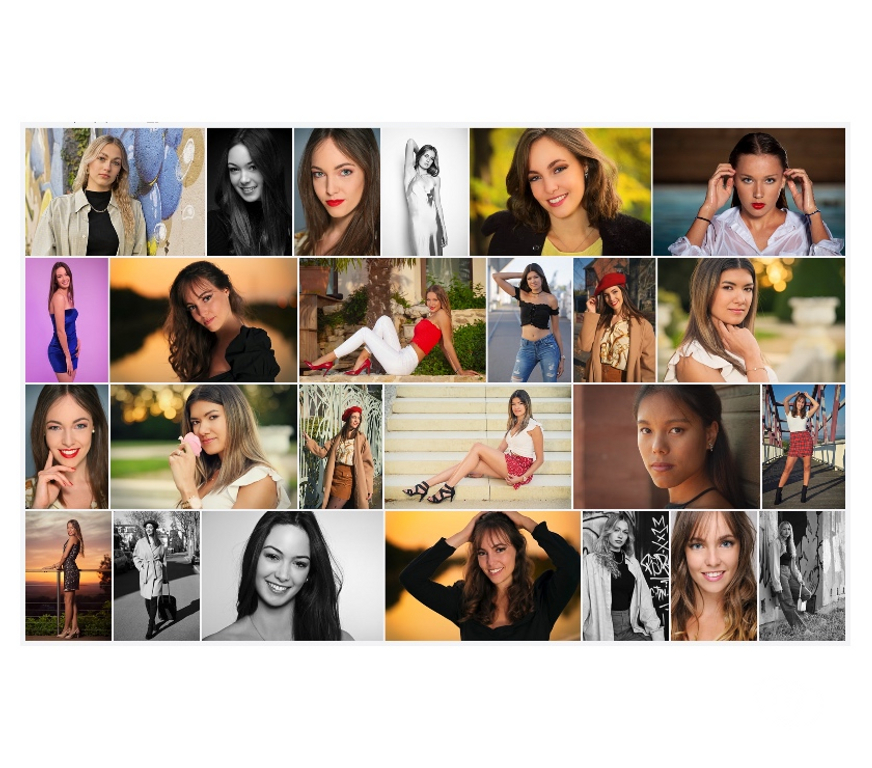 Castings, modèles, photographes Haut-Rhin Colmar - 68000 - Photos Vivastreet Collaboration portrait féminin à Colmar