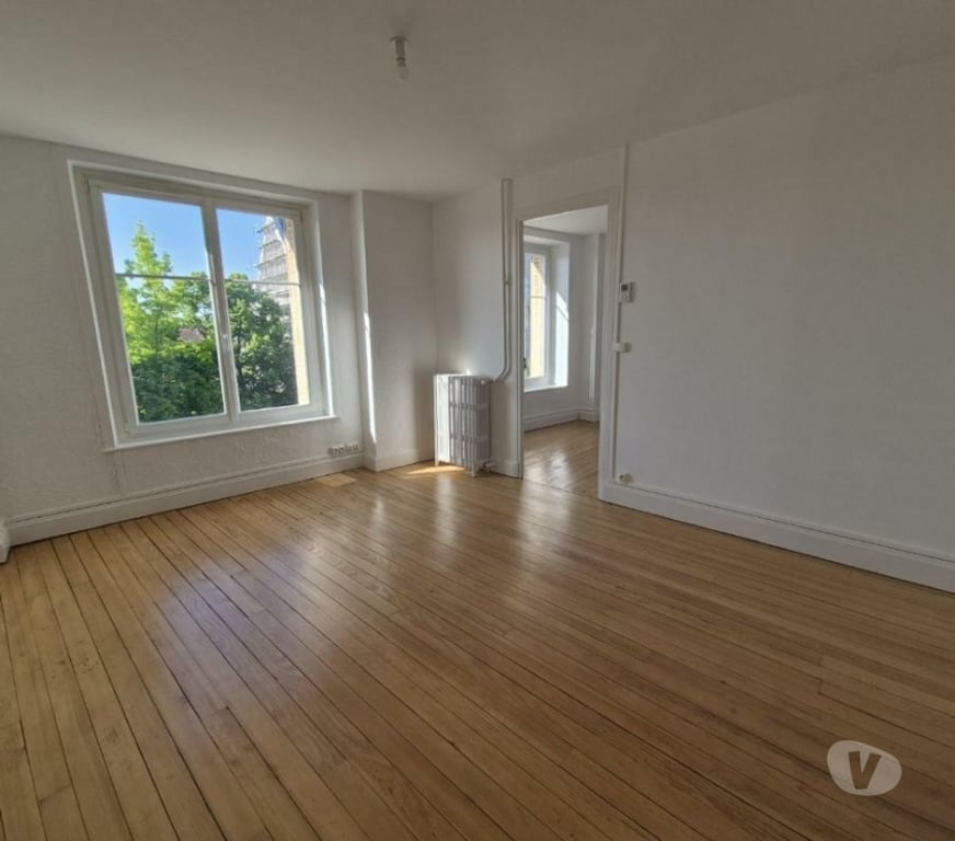 Location appartement Meurthe-et-Moselle Villers les Nancy - 54600 - Photos Vivastreet Appartement 5 pièces 89 m² Villers-lès-Nancy