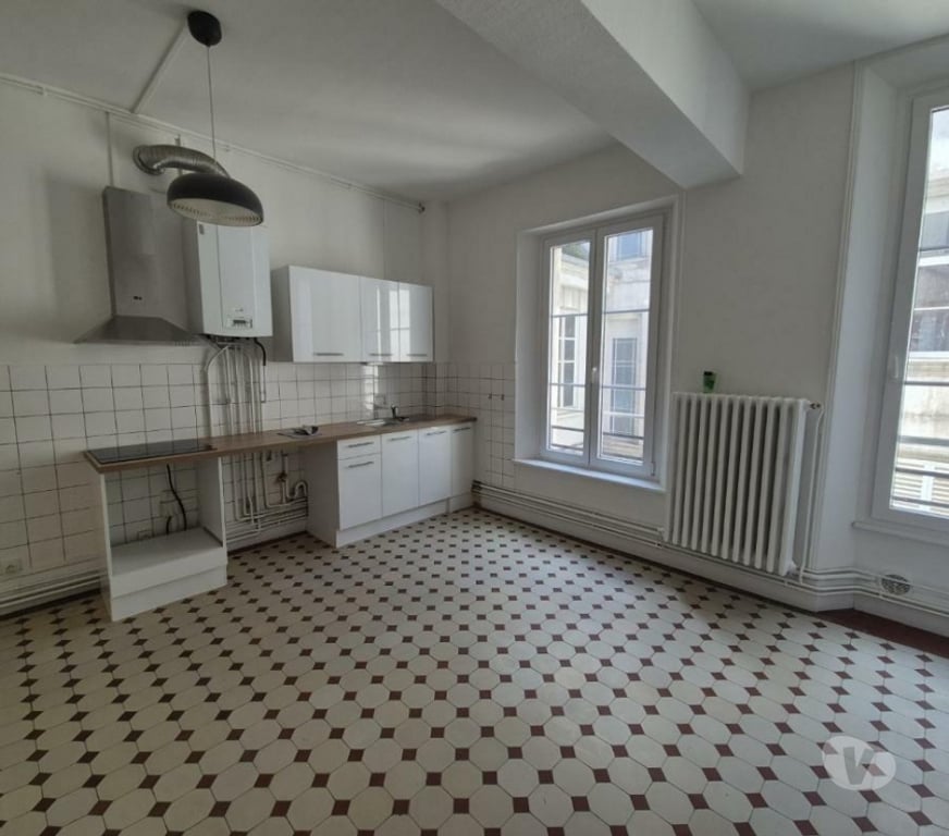 Location appartement Meurthe-et-Moselle Nancy - Photos Vivastreet Appartement 7 pièces 259 m² à Nancy