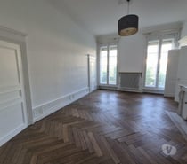Appartement 7 pièces 259 m² à Nancy