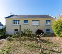 Maison 5 pièces 82 m² à Saint-Herblain