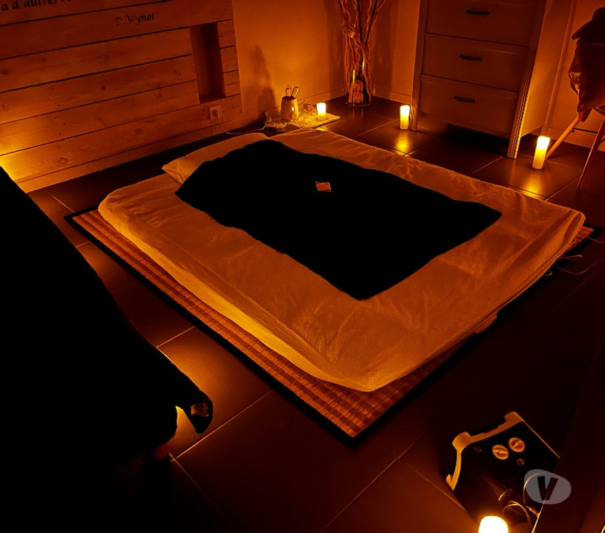 Massages Gironde Cavignac - 33620 - Photos Vivastreet MASSAGE RELAXANT OU TANTRIQUE BORDEAUX