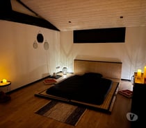 MASSAGE RELAXANT OU TANTRIQUE BORDEAUX