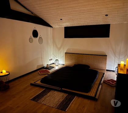 Massages Cavignac Gironde - Photos Vivastreet MASSAGE RELAXANT OU TANTRIQUE BORDEAUX