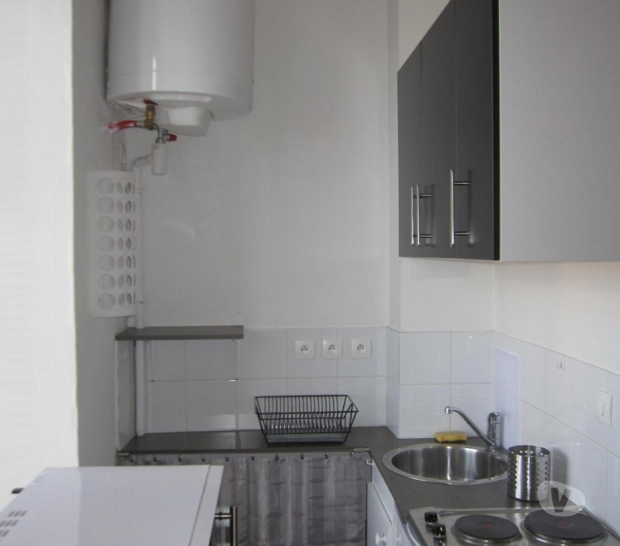 Appartement meublé Loire St Etienne - Photos Vivastreet Studio Meublé Saint - Etienne