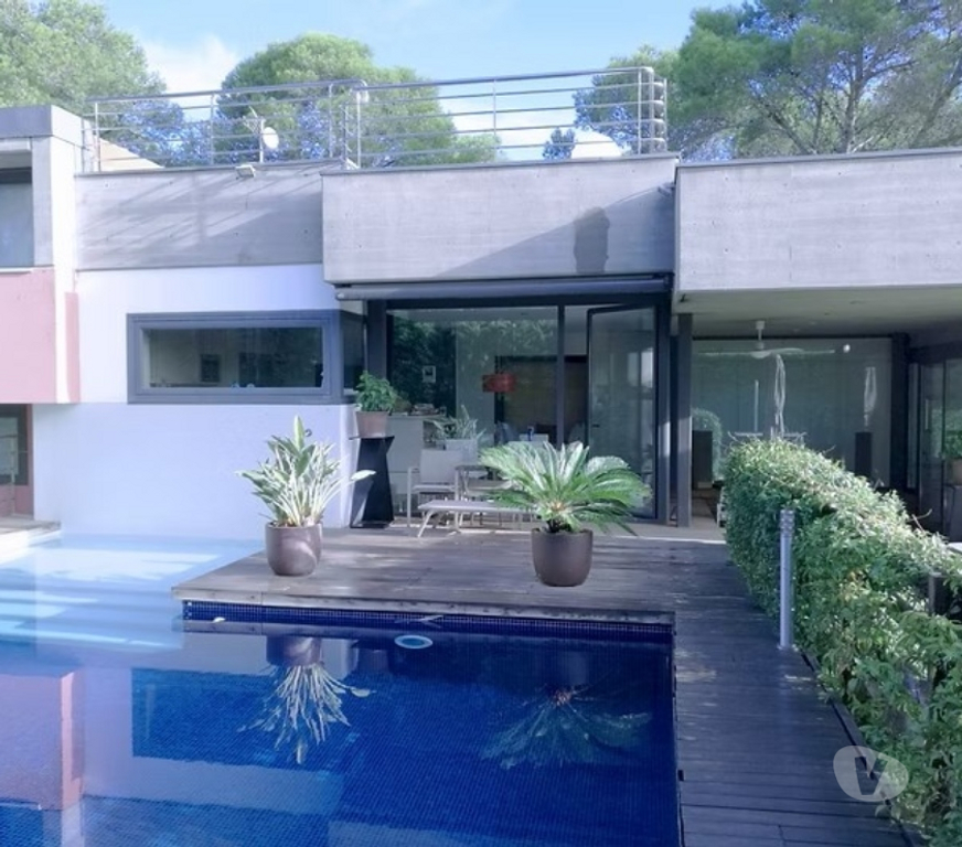 Vente Maison Espagne - Photos Vivastreet Villa moderne en bord de mer