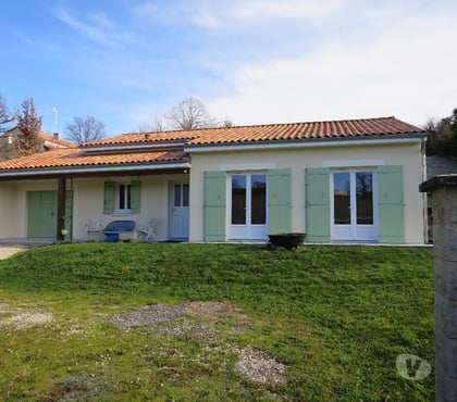 Vente Maison Riberac Dordogne - Photos Vivastreet Ideal pour retraités, familles ou investisseur