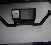 Visionneuse super 8