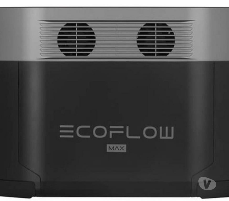 Equipements - Services Hérault Montpellier - Photos Vivastreet Station électrique DELTA MAX 2000 + panneau solaire