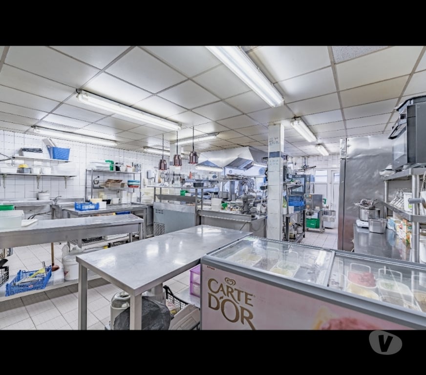 Fond de Commerce a vendre Lot-et-Garonne Villeneuve sur Lot - 47300 - Photos Vivastreet Restaurant Pizzeria