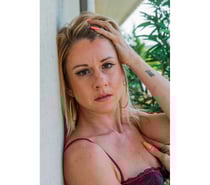 photo en duo féminin