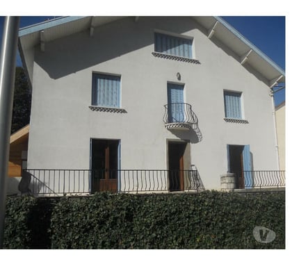 Location maison Eybens Isère - Photos Vivastreet Maison 5 pièces 136 m² 38320 Eybens