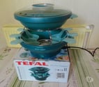 Bornel - Oise — Fondue Oceane Tefal