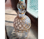 bouteille abeille