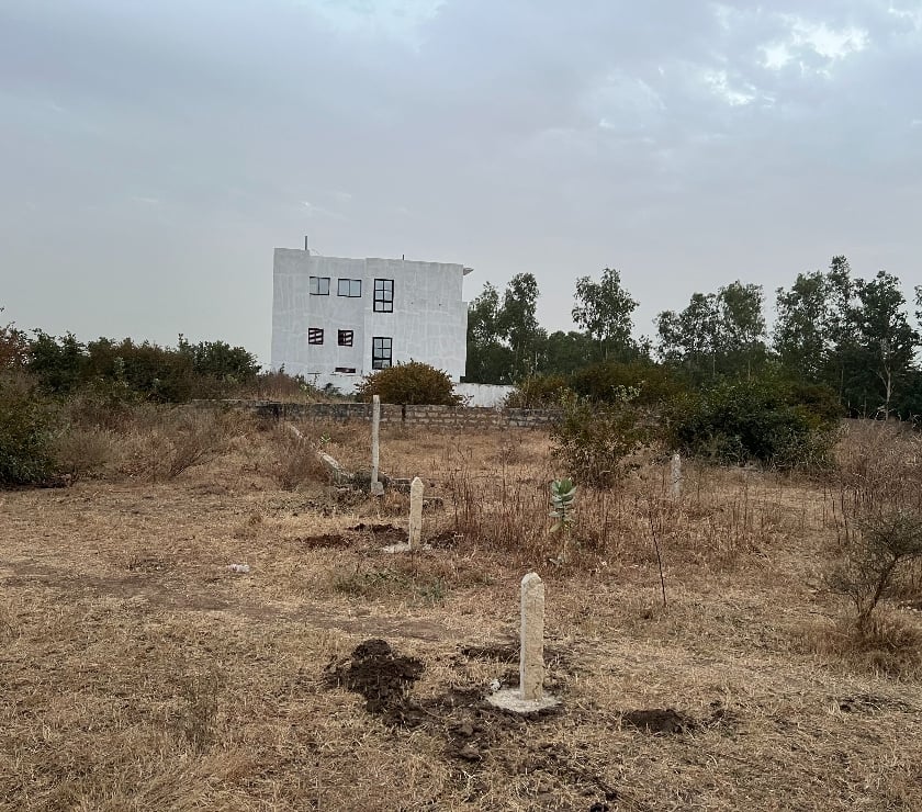 Photos Vivastreet Terrain a vendre a Gandigal Mbour