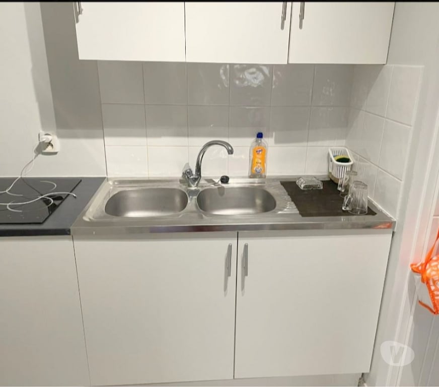 Appartements à vendre Rhône Vaulx en Velin - 69120 - Photos Vivastreet Appartement T2 de 42 m² à Vaulx village