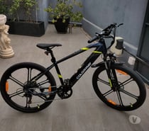 VEND VELO ELECTRIQUE NEUF