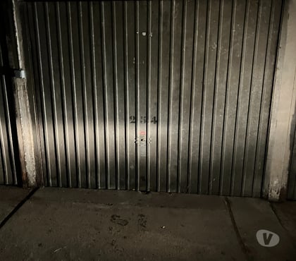 Vente Parking Vaulx en Velin Rhône - Photos Vivastreet Vend garage 13 m² 6900 €