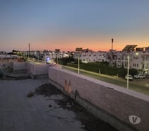 Proche toutes commodités et mer